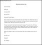 Free Marketing Letter of Introduction Template Example Download