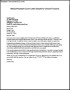 Free Medical Assistant Cover Letter