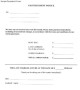 Free Past Due Letter Template