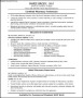 Free Pharmacy Technician Resume