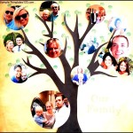 Free Photo Family Tree Template