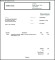 Free Photography Invoice Template PDF