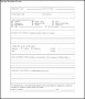 Free Printable Employee Write Up form
