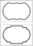 Free Printable Label Templates