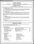 Free Registered Nurse Resume