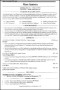 Free Resume Builder For Free To Print