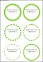 Free Round Label Templates Download