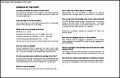 Free Sample Cruising From Charleston Itinerary PDF Template