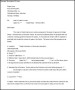 Free Sample Letter of Intent Real Estate Lease Template MS Word