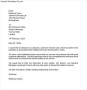 Free Sample Letter of Introduction