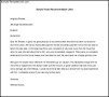 Free Sample Tenant Recommendation Letter Word Format