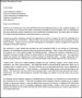 Free Simple Letter of Intent Pharmacy Residency PDF Download