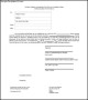 Free Tenant Eviction Letter Form Failure to Pay Rent