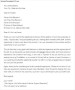 Free Thank You Letter After Job Interview Format