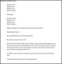 Free Travel and Hotels Sales Letter Template Sample Download