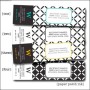 Free Wedding Address Label Template