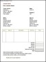 Freelance Invoice Excel