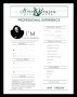 Freelance Photographer Resume Sample