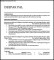 Freshers Resume Format PDF