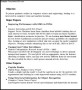 Freshers Resume Format PDF Sample