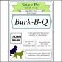 Fundraiser Flyer Template