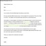 Fundraising Letter for High School Sports Template Download