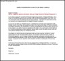 General Cover Letter for Engineering Free PDF Template Download