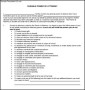 General Durable Power Of Attorney Form