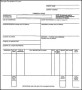 General Invoice Template Example