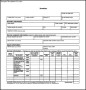 General Invoice Template to Download
