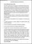 General Policies and Guidelines Template