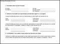 General Power of Attorney Form Download In PDF