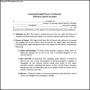 General Power of Attorney Form To Download