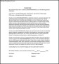 General Release Form To Download