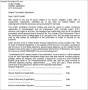 Generic Client Termination Agreement