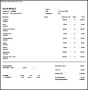 Generic Sale Invoice Pdf