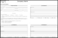 Goal Planning Template