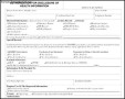 Good Example For Generic Medical Records Release Form
