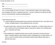 Good Example For Lease Termination Letter