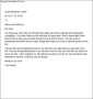 Good Romantic Letter