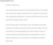 Good example Of Reference Letter For Student