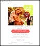 Graduation Invitation PSD