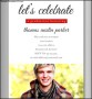 Graduation Invitation Sample