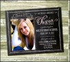 Graduation Invitations