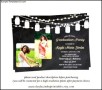 Graduation Invitations Template