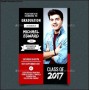 Graduation Party Invitation Card