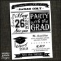 Graduation Party Invitations Download
