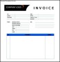 Graphic Design Invoice Template Pdf