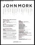 Graphic Design Resume