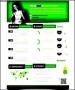 Graphic Single Page Resume